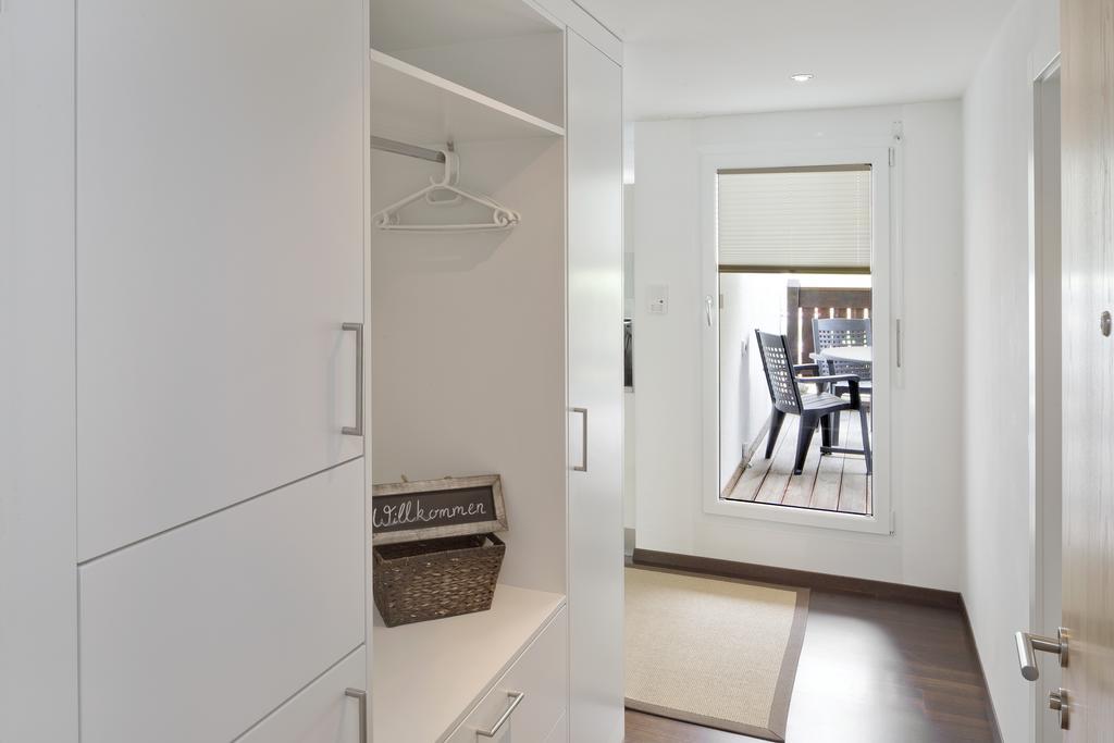Casa Collinetta 2 Lejlighed Zermatt Værelse billede