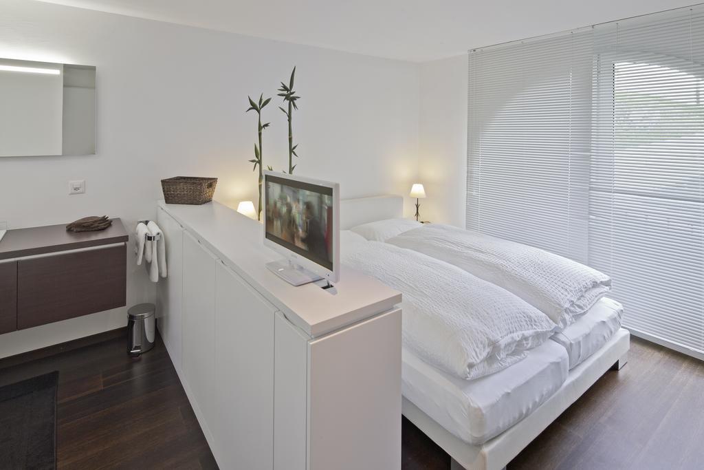 Casa Collinetta 2 Lejlighed Zermatt Værelse billede